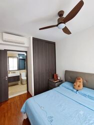 North Park Residences (D27), Apartment #584460151